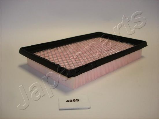 Obrázok Vzduchový filter JAPANPARTS  FA486S