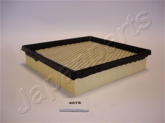 Obrázok Vzduchový filter JAPANPARTS  FA487S