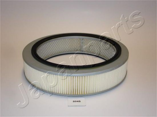 Obrázok Vzduchový filter JAPANPARTS  FA504S