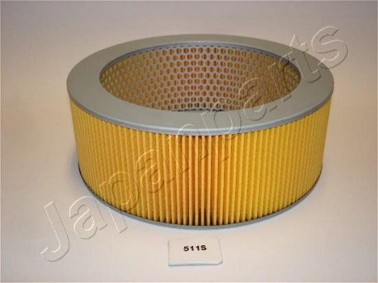 Obrázok Vzduchový filter JAPANPARTS  FA511S