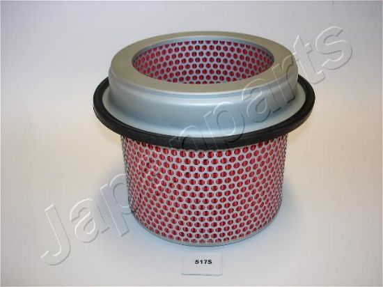 Obrázok Vzduchový filter JAPANPARTS  FA517S