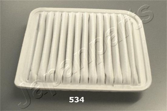 Obrázok Vzduchový filter JAPANPARTS  FA534S
