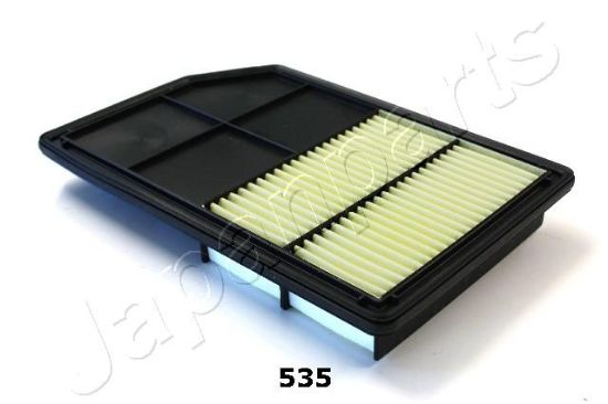 Obrázok Vzduchový filter JAPANPARTS  FA535S