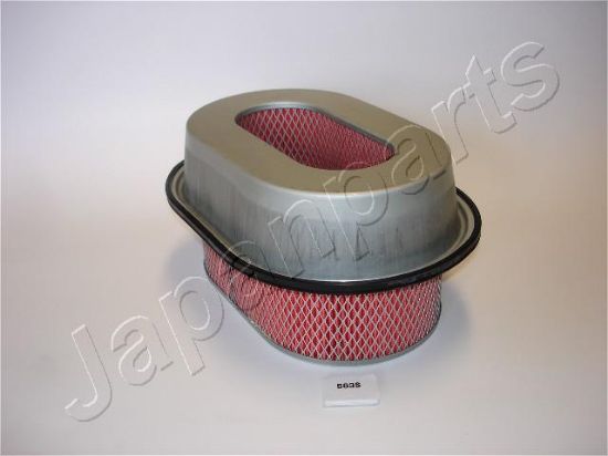 Obrázok Vzduchový filter JAPANPARTS  FA583S