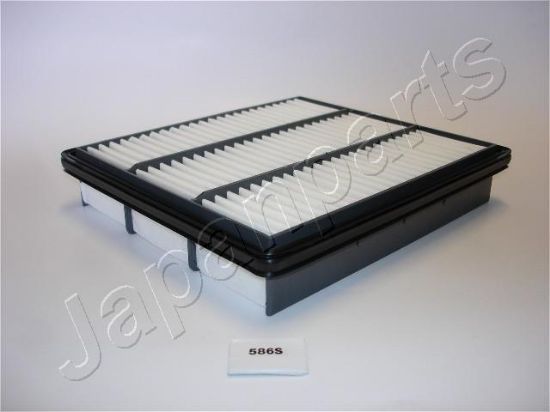 Obrázok Vzduchový filter JAPANPARTS  FA586S