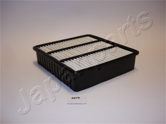 Obrázok Vzduchový filter JAPANPARTS  FA587S