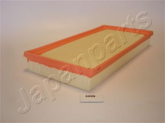 Obrázok Vzduchový filter JAPANPARTS  FA589S