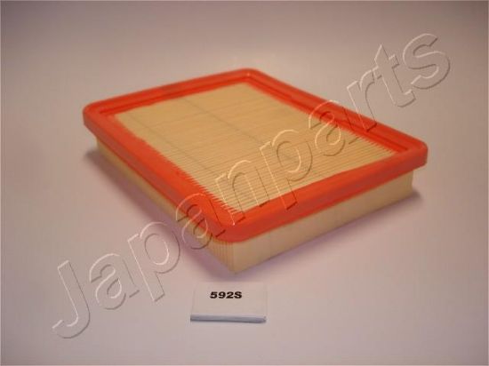 Obrázok Vzduchový filter JAPANPARTS  FA592S