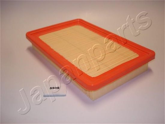 Obrázok Vzduchový filter JAPANPARTS  FA593S
