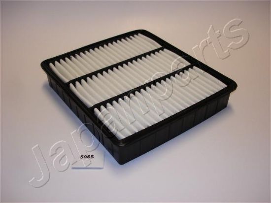 Obrázok Vzduchový filter JAPANPARTS  FA596S