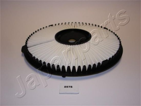 Obrázok Vzduchový filter JAPANPARTS  FA597S