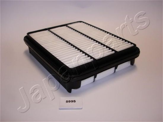 Obrázok Vzduchový filter JAPANPARTS  FA599S