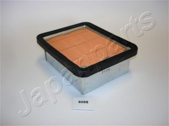 Obrázok Vzduchový filter JAPANPARTS  FA605S