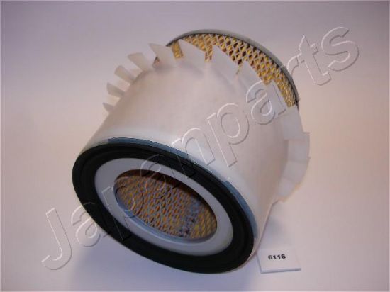Obrázok Vzduchový filter JAPANPARTS  FA611S