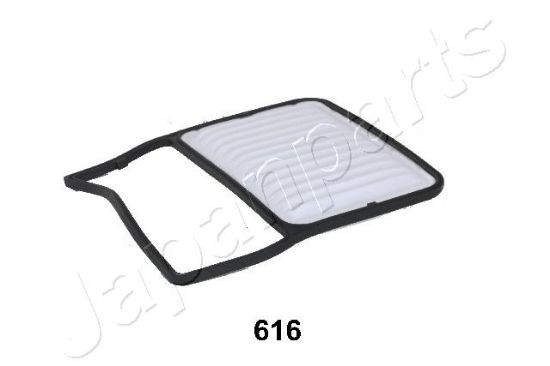 Obrázok Vzduchový filter JAPANPARTS  FA616S