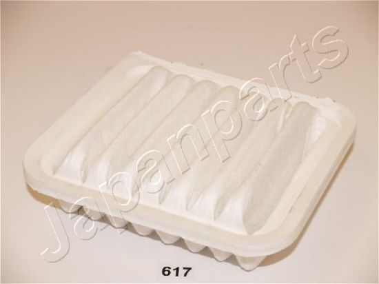 Obrázok Vzduchový filter JAPANPARTS  FA617S