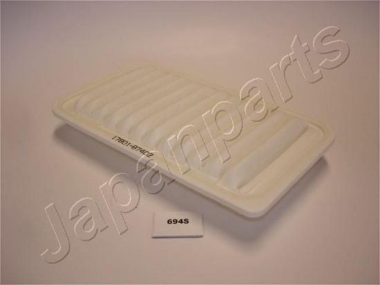Obrázok Vzduchový filter JAPANPARTS  FA694S