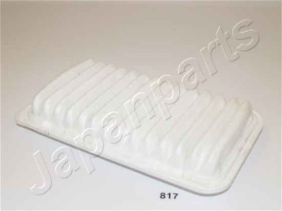 Obrázok Vzduchový filter JAPANPARTS  FA817S