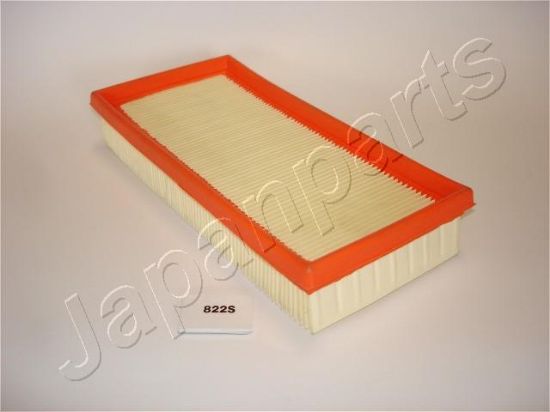 Obrázok Vzduchový filter JAPANPARTS  FA822S