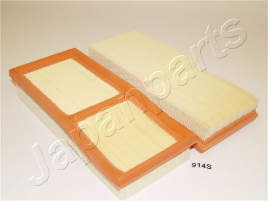 Obrázok Vzduchový filter JAPANPARTS  FA914S
