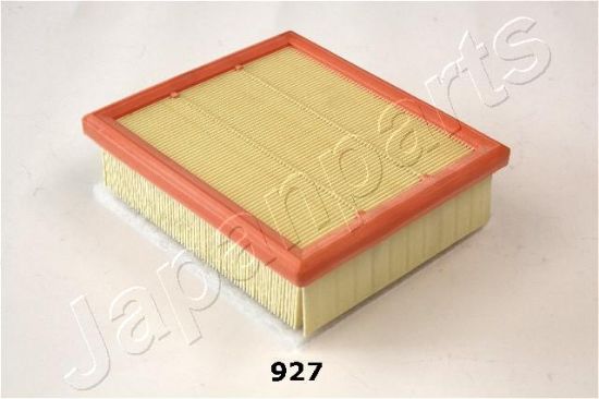 Obrázok Vzduchový filter JAPANPARTS  FA927S
