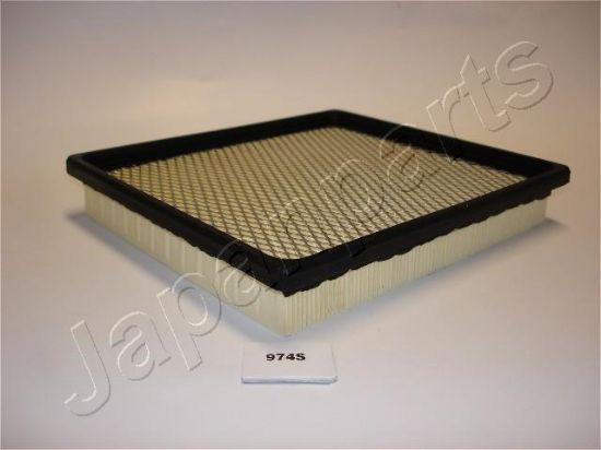 Obrázok Vzduchový filter JAPANPARTS  FA974S