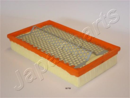 Obrázok Vzduchový filter JAPANPARTS  FA978S