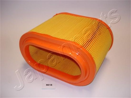 Obrázok Vzduchový filter JAPANPARTS  FAH01S