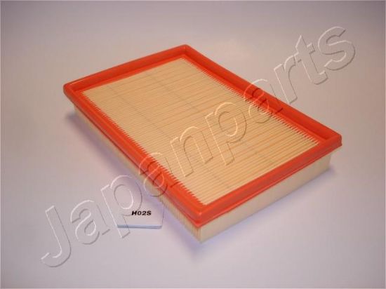 Obrázok Vzduchový filter JAPANPARTS  FAH02S
