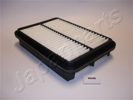 Obrázok Vzduchový filter JAPANPARTS  FAH04S