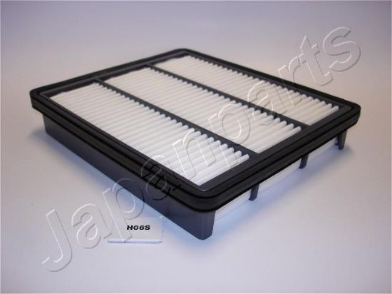 Obrázok Vzduchový filter JAPANPARTS  FAH06S