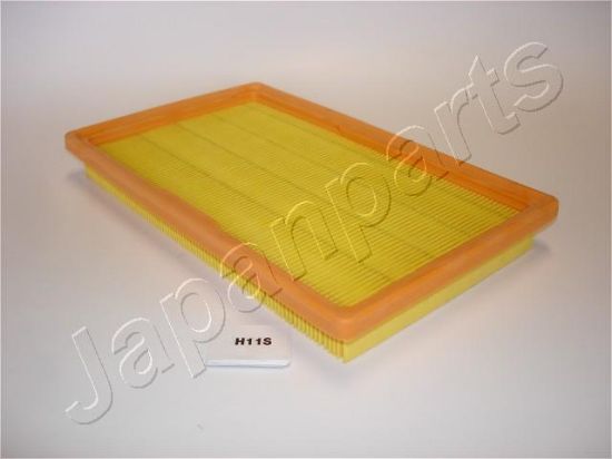 Obrázok Vzduchový filter JAPANPARTS  FAH11S