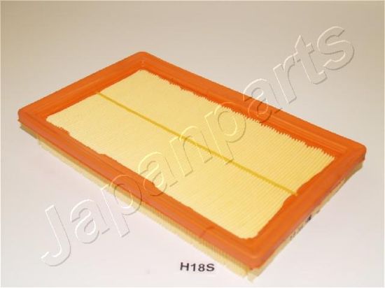 Obrázok Vzduchový filter JAPANPARTS  FAH18S