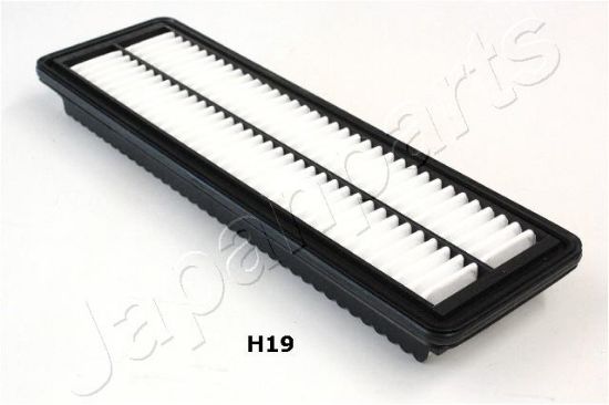Obrázok Vzduchový filter JAPANPARTS  FAH19S