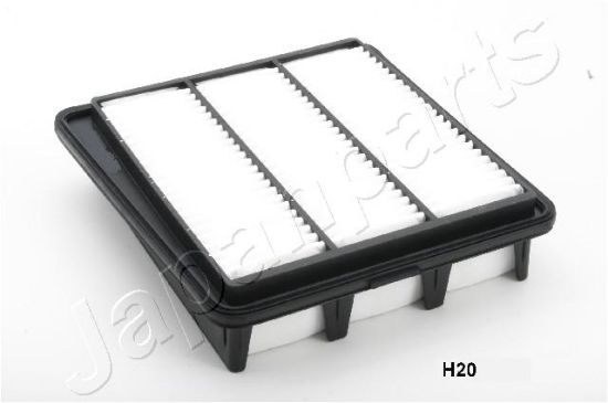 Obrázok Vzduchový filter JAPANPARTS  FAH20S