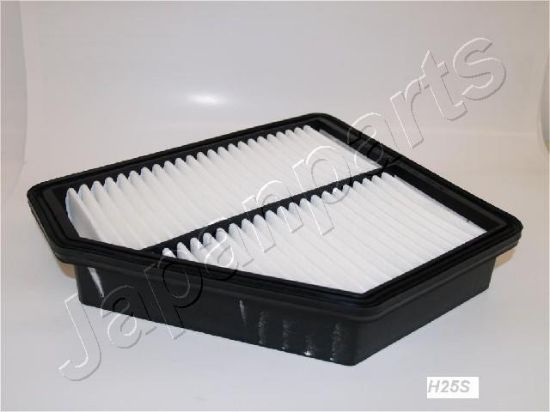 Obrázok Vzduchový filter JAPANPARTS  FAH25S