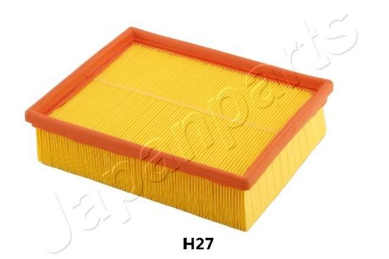 Obrázok Vzduchový filter JAPANPARTS  FAH27S