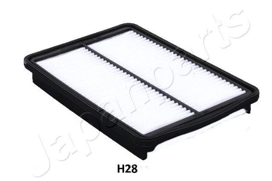 Obrázok Vzduchový filter JAPANPARTS  FAH28S