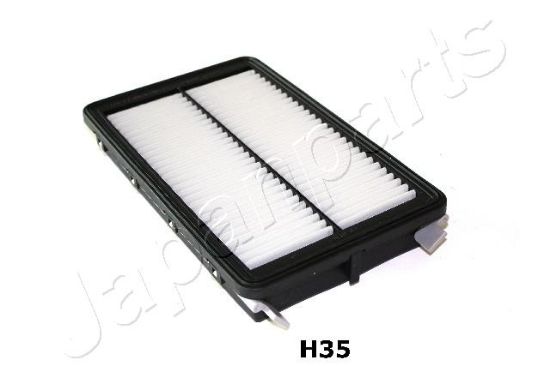 Obrázok Vzduchový filter JAPANPARTS  FAH35S