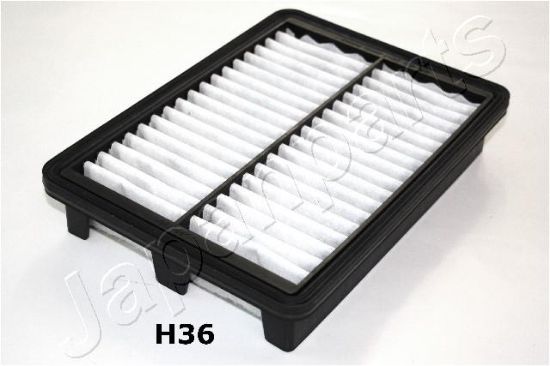 Obrázok Vzduchový filter JAPANPARTS  FAH36S
