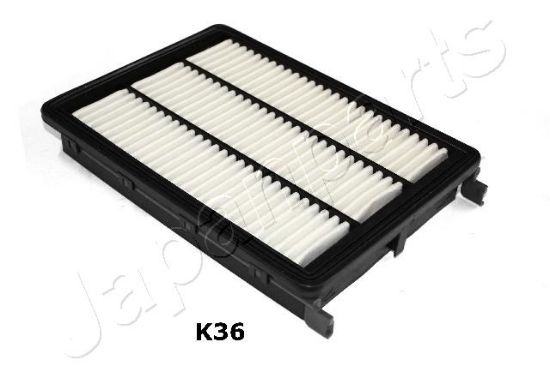 Obrázok Vzduchový filter JAPANPARTS  FAK36S