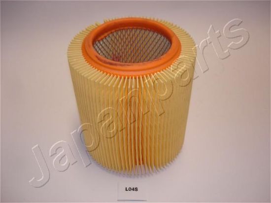 Obrázok Vzduchový filter JAPANPARTS  FAL04S