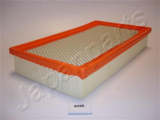 Obrázok Vzduchový filter JAPANPARTS  FAS02S