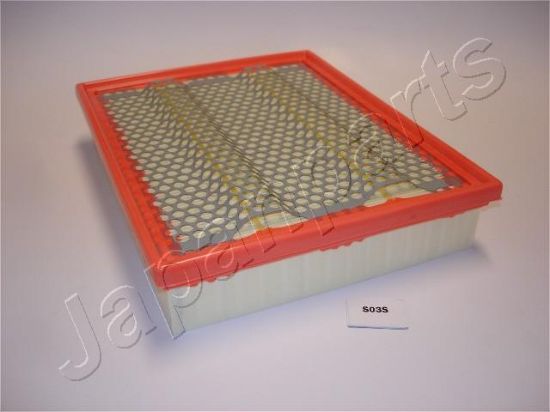 Obrázok Vzduchový filter JAPANPARTS  FAS03S