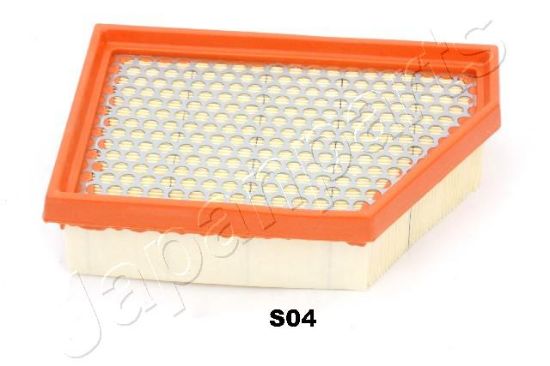 Obrázok Vzduchový filter JAPANPARTS  FAS04S