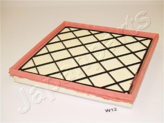 Obrázok Vzduchový filter JAPANPARTS  FAW12S