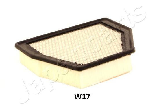 Obrázok Vzduchový filter JAPANPARTS  FAW17S