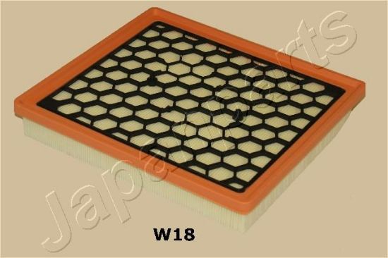 Obrázok Vzduchový filter JAPANPARTS  FAW18S