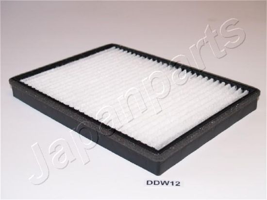 Obrázok Filter vnútorného priestoru JAPANPARTS  FAADDW12