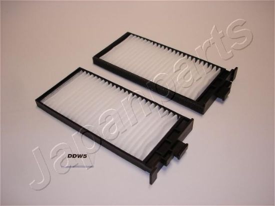 Obrázok Filter vnútorného priestoru JAPANPARTS  FAADDW5